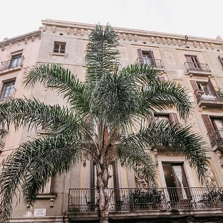 Pension 45 Barcelona Zewnętrze zdjęcie